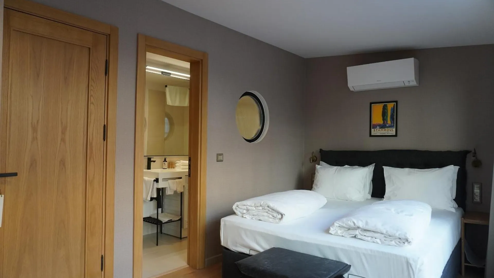 Hotel Hammamhane Estambul