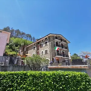 Antiche Terre Hotel&relax Pignone
