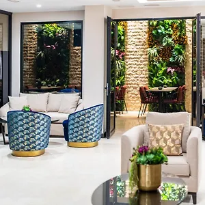 Hotel Aprilis Deluxe, Estambul