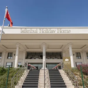 Hotel Vialand Palace, Estambul