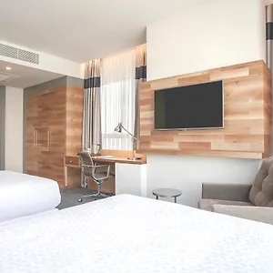 4* Otel Ever Europe
