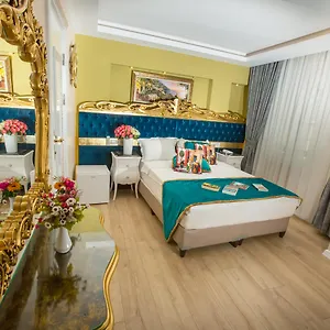Hotel Atlantis Royal, Estambul