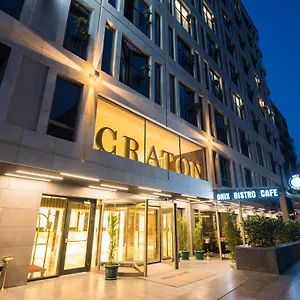 The Craton Sisli מלון
