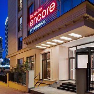Отель Ramada Encore By Wyndham Basin Express