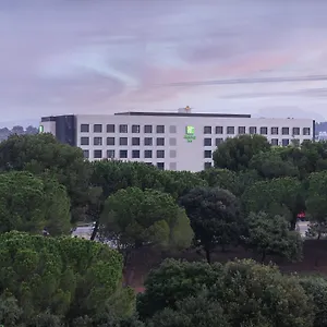 Barcelona - Sant Cugat By Ihg 4* סנט קוגאט דל ואייס