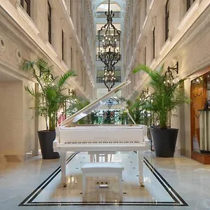 Hotel Jw Marriott Bosphorus, Estambul