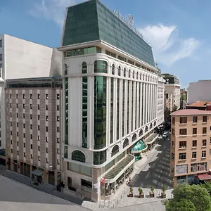 Hotel Elite World Taksim, Estambul