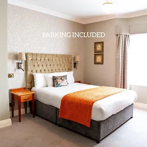 The Western Otel Galway