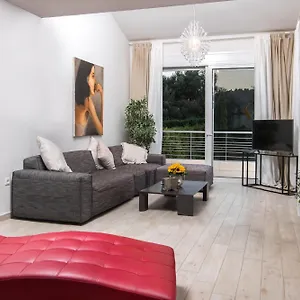 Kappa 4* פאליאורי