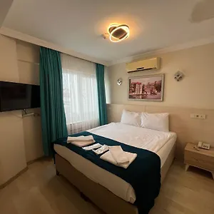 Отель Le Safran Palace