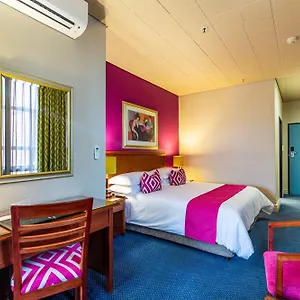 Cape Town alojamiento Hotel Hotel Ciudad del Cabo
