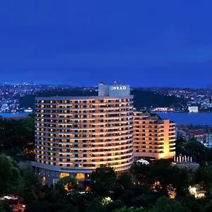 Hotel Conrad Bosphorus