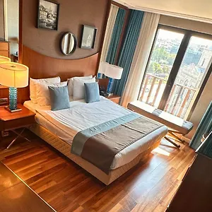 Hotel Grand Durmaz, Estambul