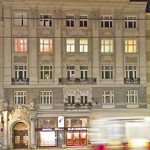 Hotel-pension Bleckmann Bed and breakfast Viena