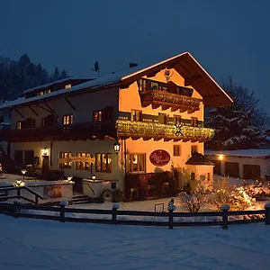 Alte Bergmühle Fischbachau