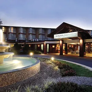 Berjaya Bay Resort&casino Resort Beau Vallon (Mahe)