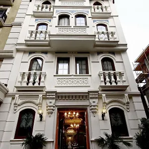 3* Hotel Niles