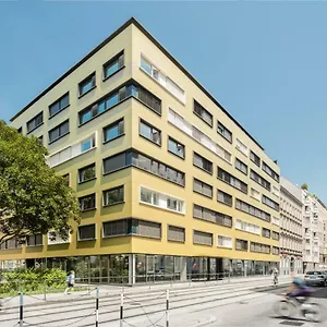 Mynext - Leo Hotel Viena