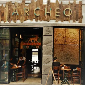 Хостел Archeo (adults Only)