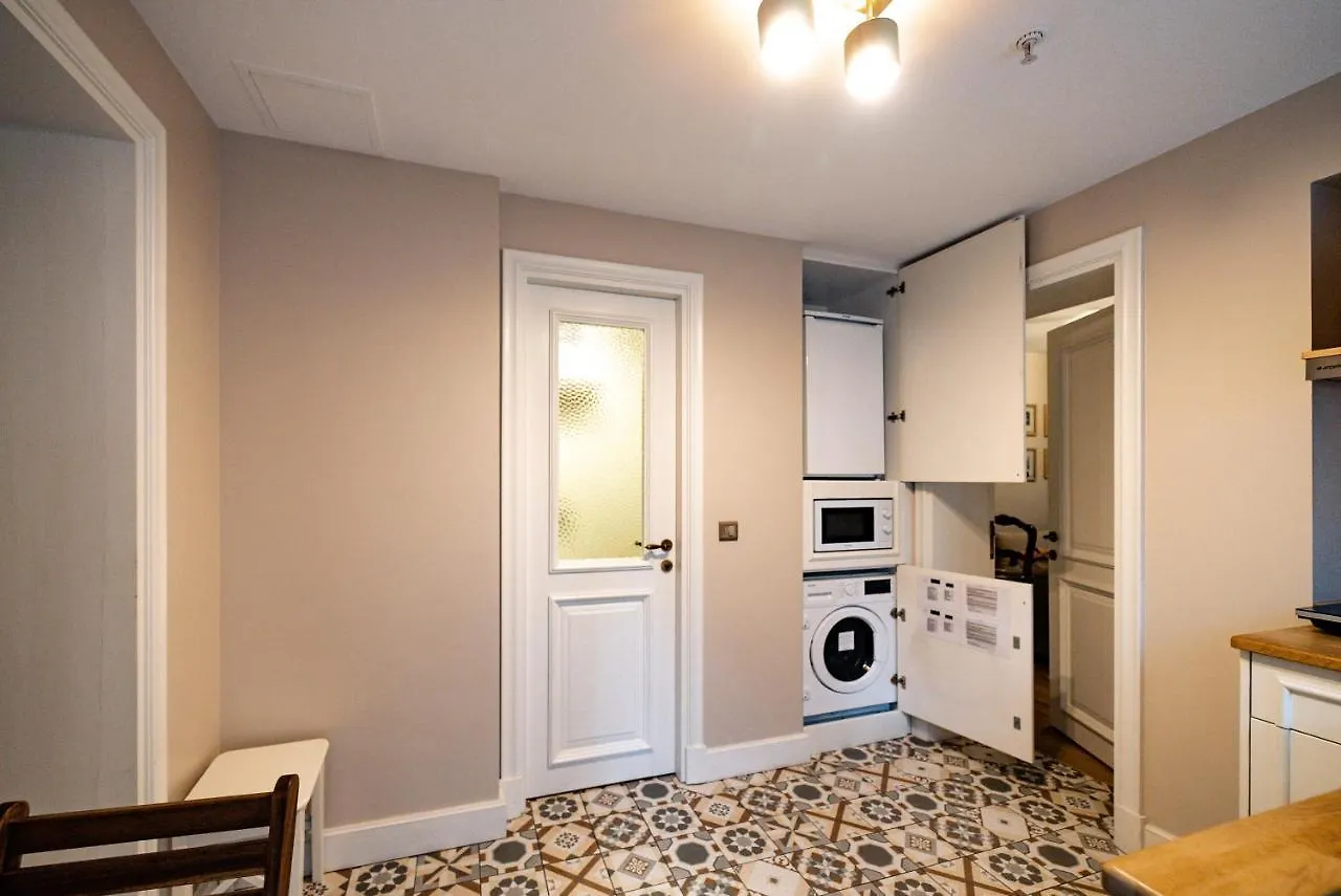 Hammamhane Istanbul Hotel