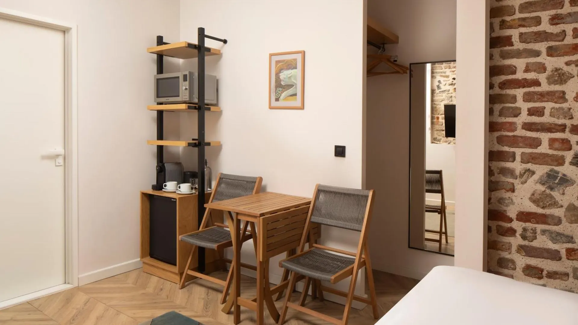Hotel Hammamhane Istanbul