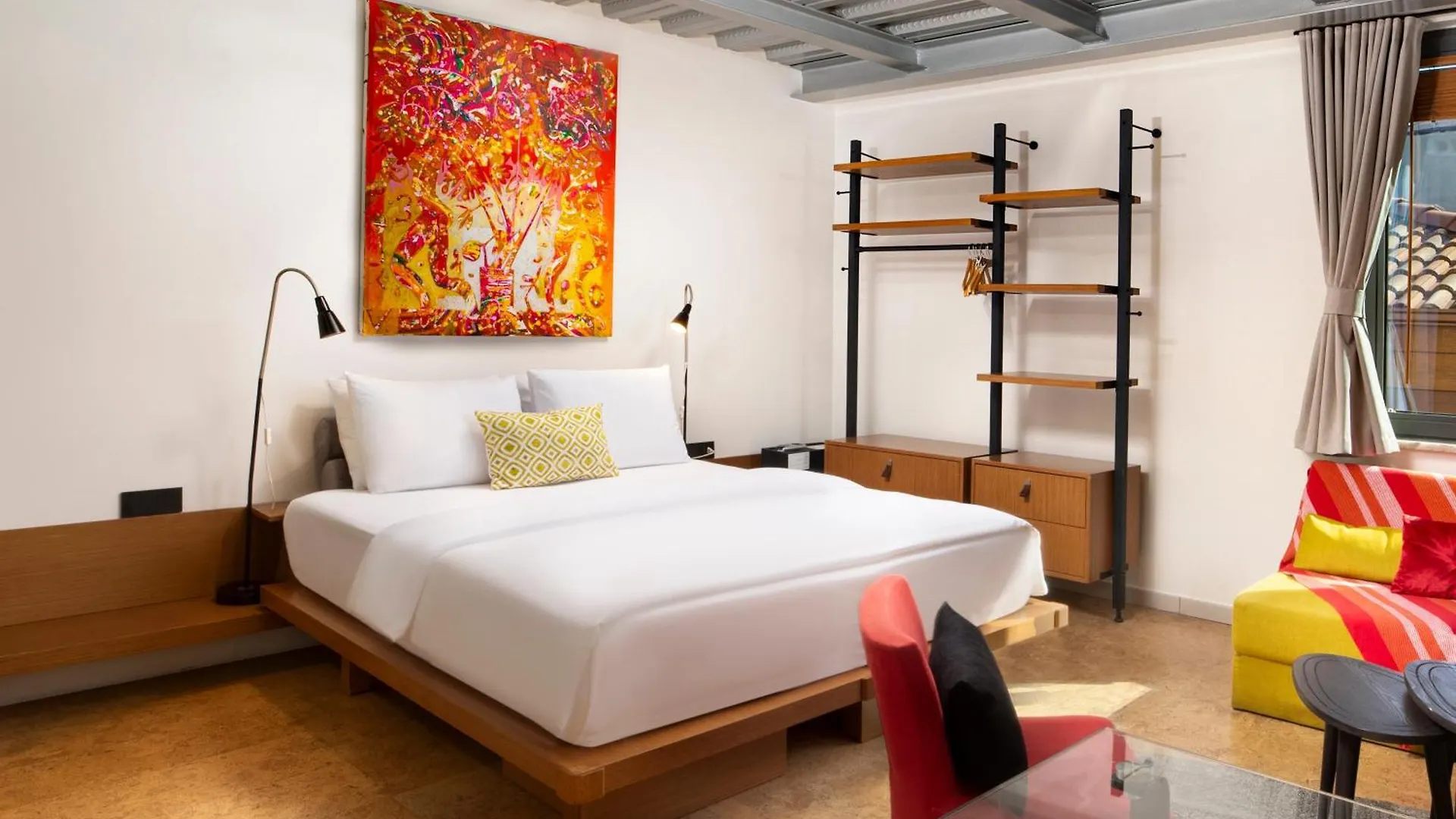 *** Hotel Hammamhane Istanbul Turkey