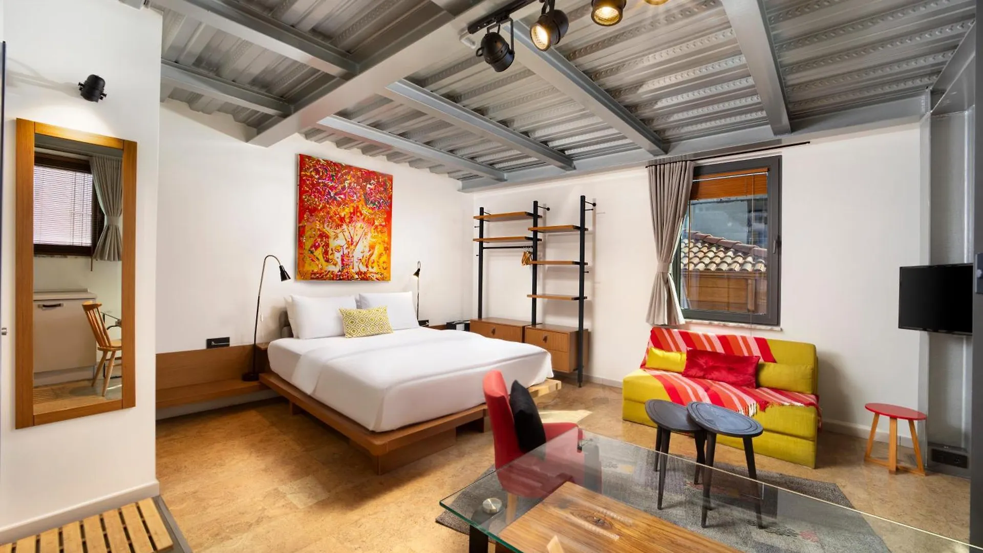 *** Hotel Hammamhane Istanbul Turkey