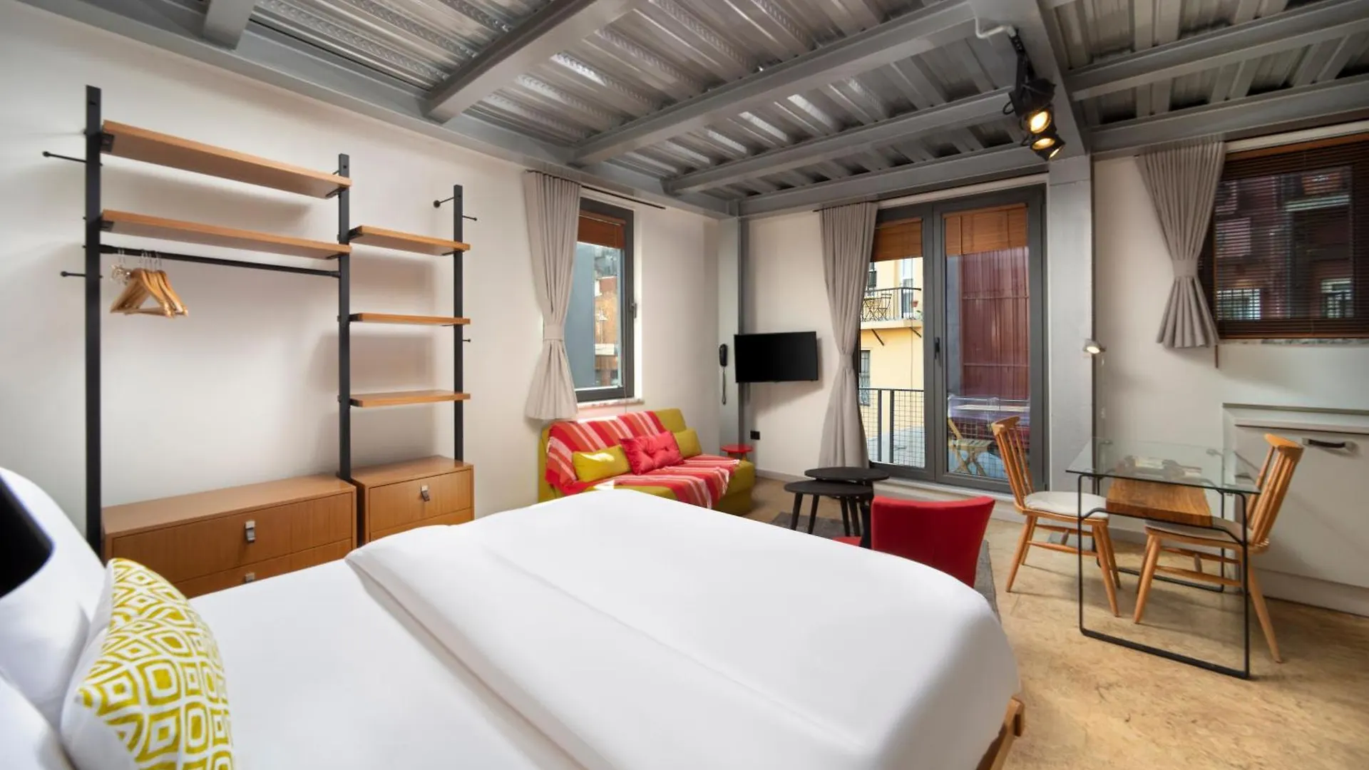 Hotel Hammamhane Istanbul