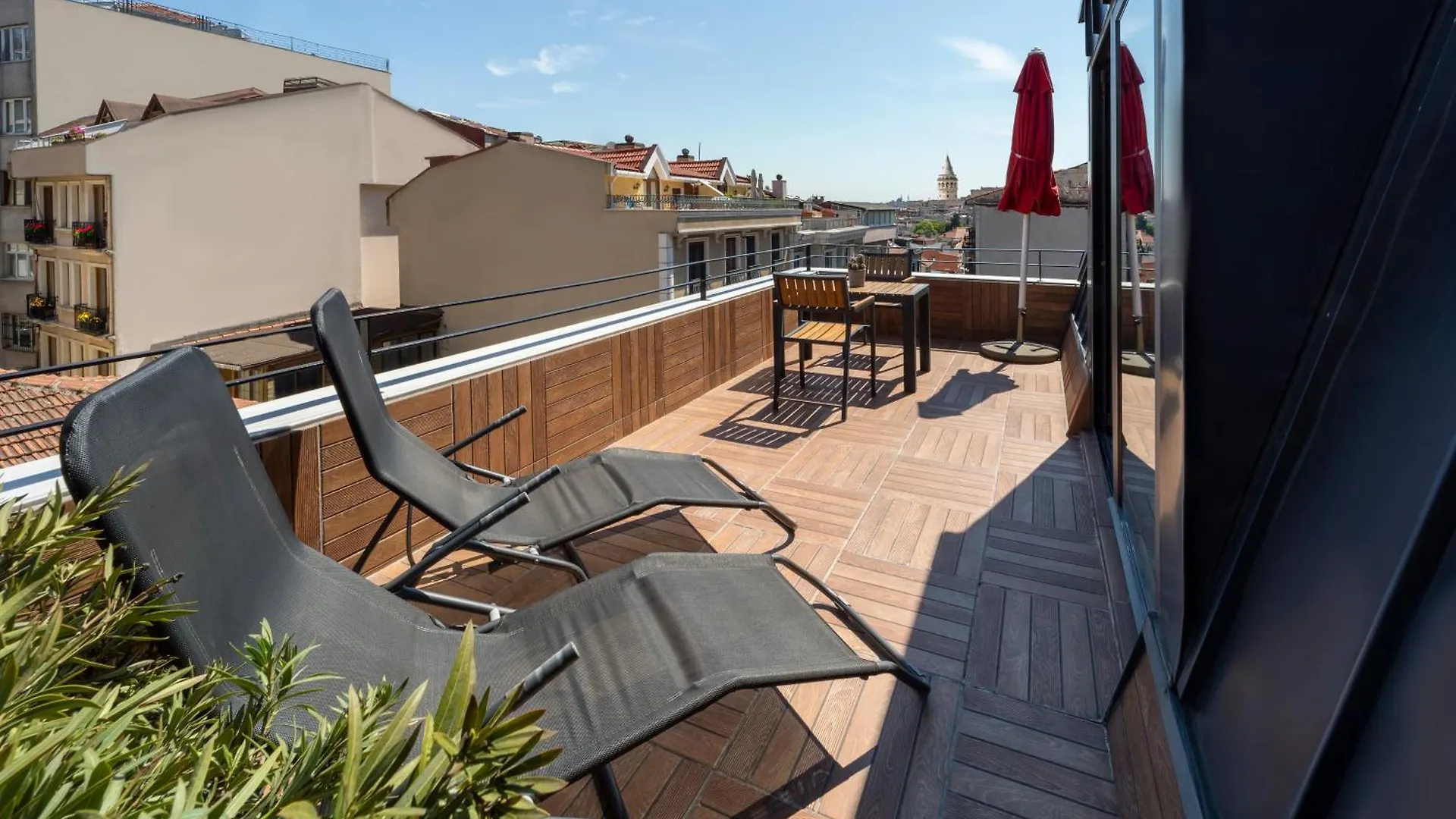 Hotel Hammamhane Istanbul
