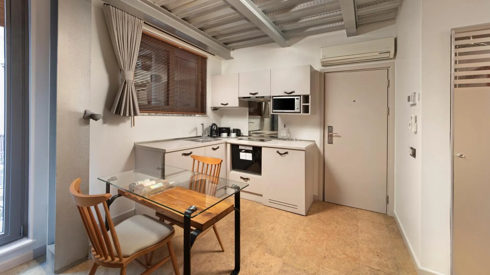 *** Hotel Hammamhane Istanbul Turkey