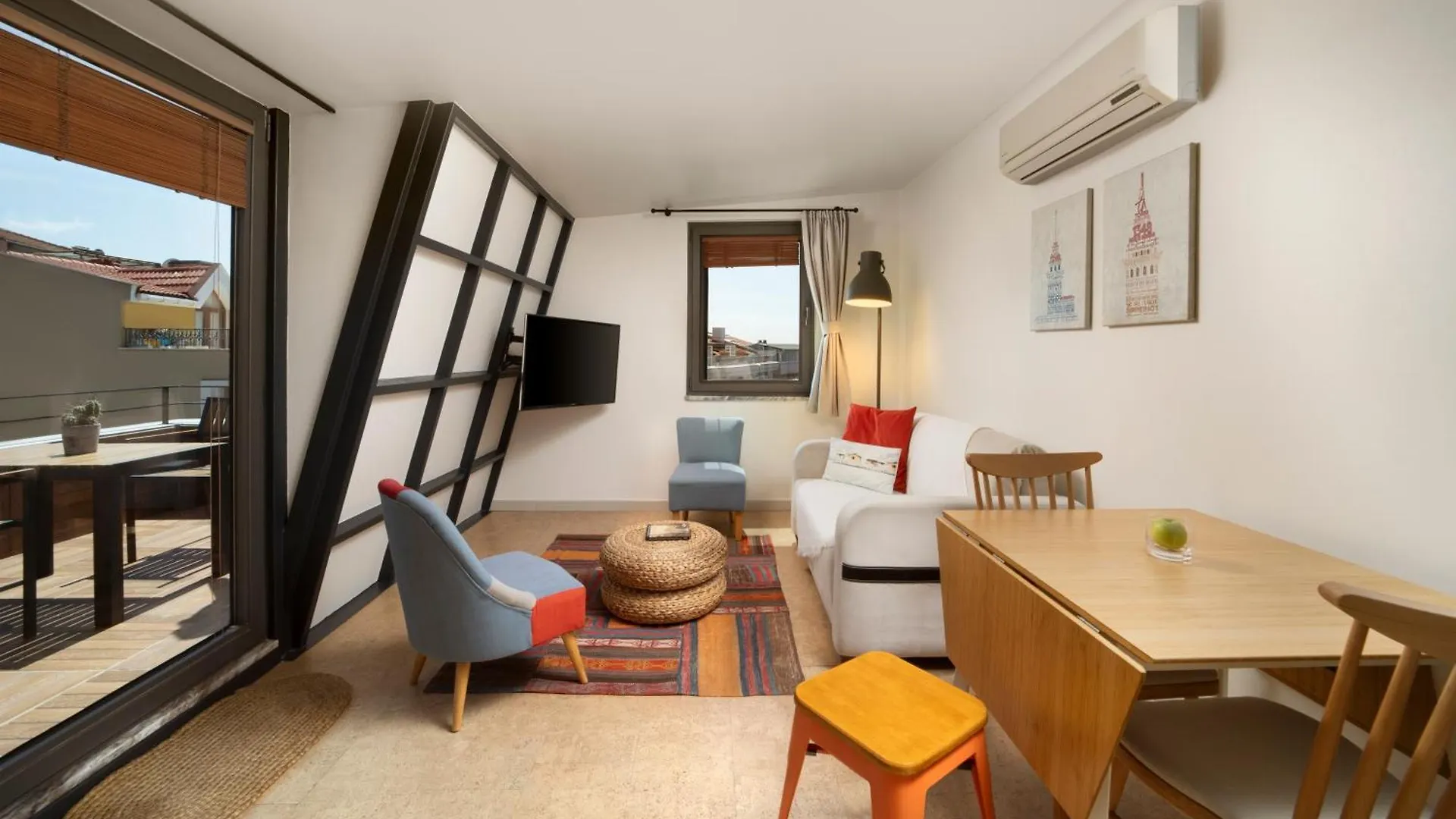 Hotel Hammamhane Istanbul