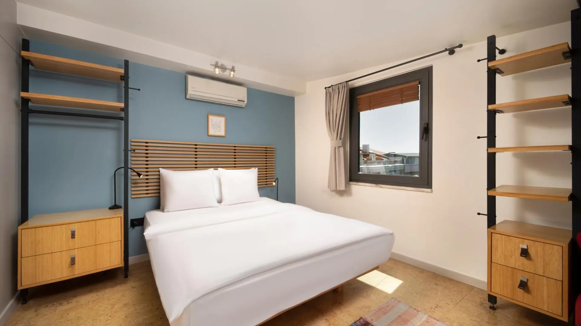 Hammamhane Istanbul Hotel
