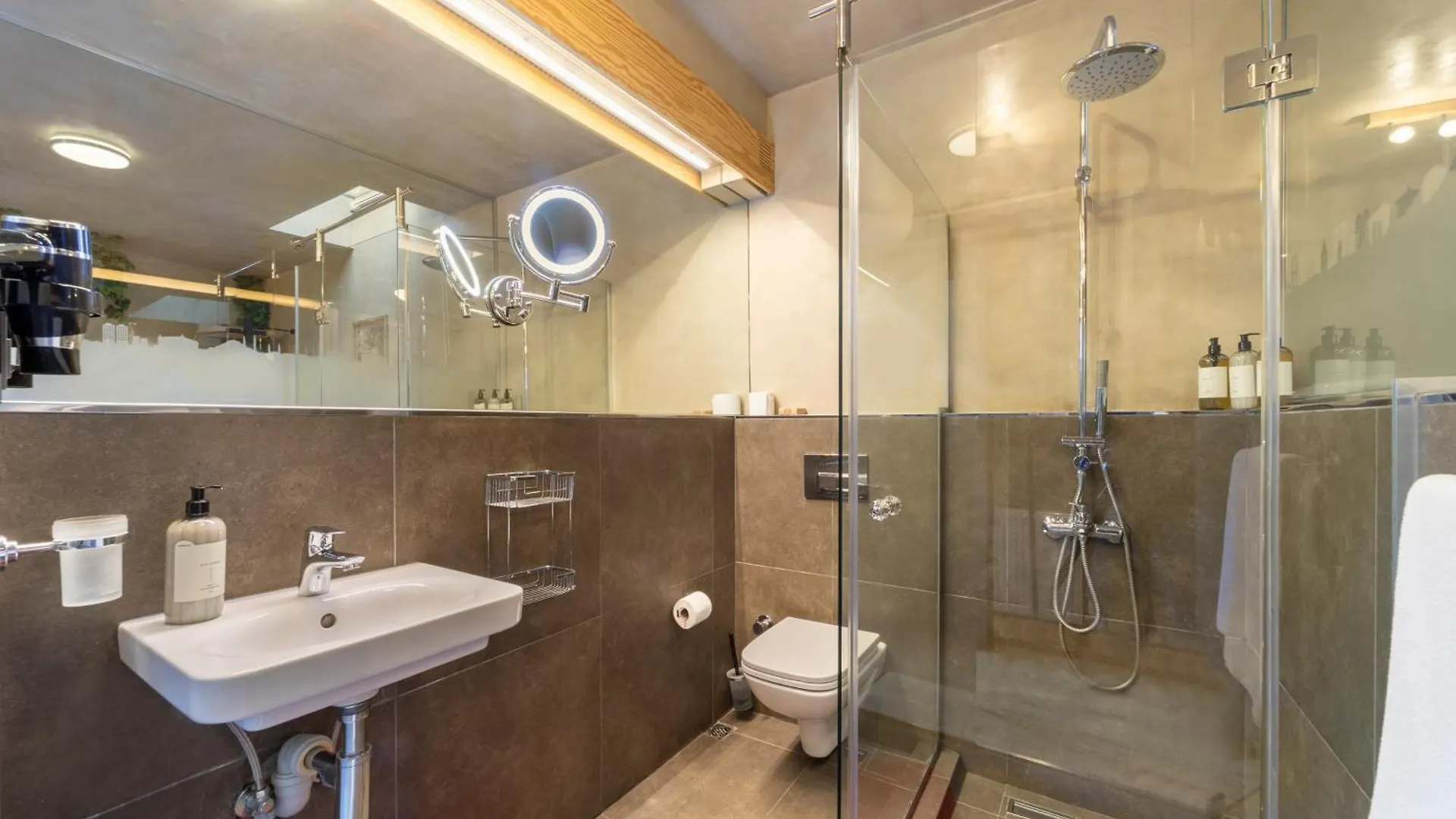 Hammamhane Istanbul Hotel